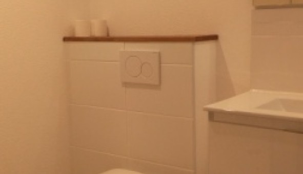 Logement tudiant T2 à Bethoncourt (25200)