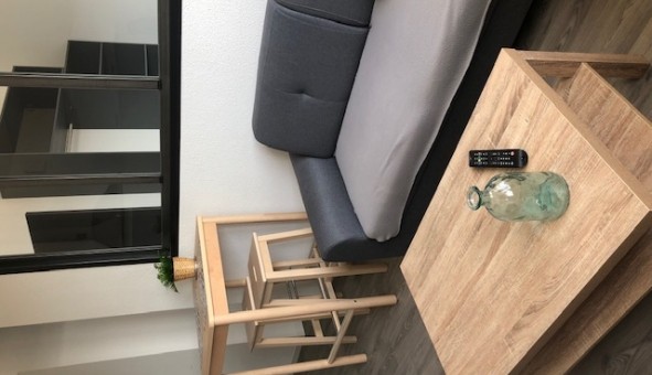 Logement tudiant T2 à Bethoncourt (25200)