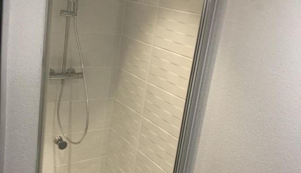 Logement tudiant T2 à Bethoncourt (25200)