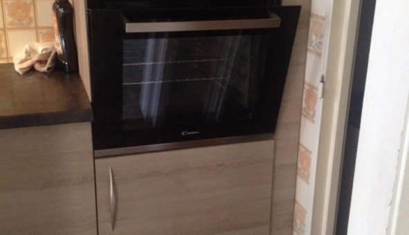 Logement tudiant T2 à Bethoncourt (25200)