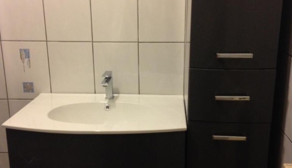 Logement tudiant T2 à Bethoncourt (25200)