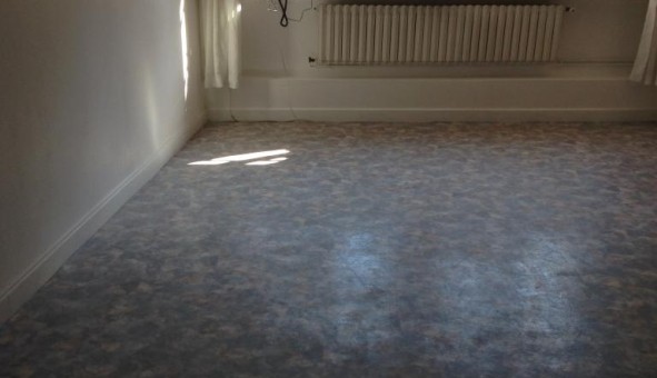 Logement tudiant T2 à Bethoncourt (25200)