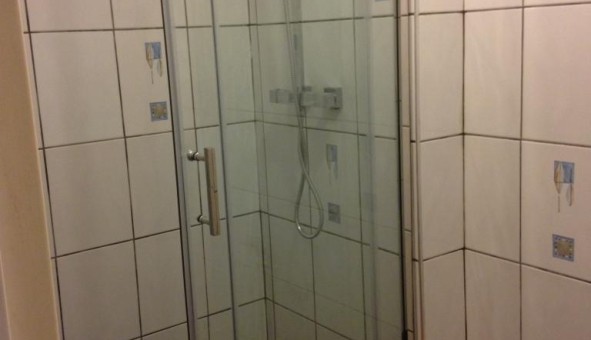 Logement tudiant T2 à Bethoncourt (25200)