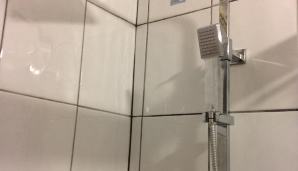 Logement tudiant T2 à Bethoncourt (25200)