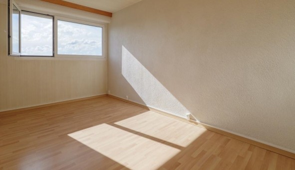 Logement �tudiant T2 &agrave; Bethoncourt (25200)