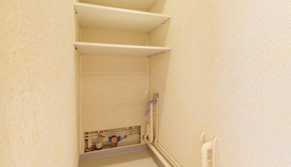 Logement �tudiant T2 &agrave; Bethoncourt (25200)