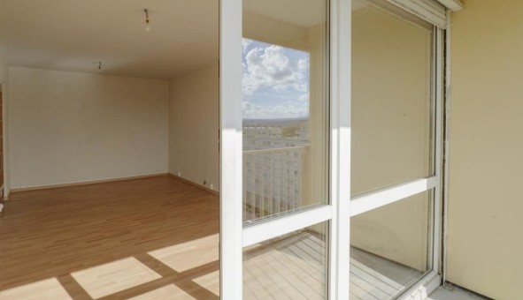 Logement �tudiant T2 &agrave; Bethoncourt (25200)