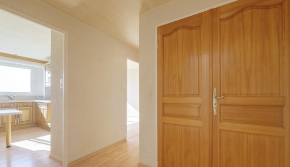 Logement �tudiant T2 &agrave; Bethoncourt (25200)