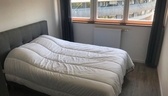 Logement �tudiant T2 &agrave; Bethoncourt (25200)