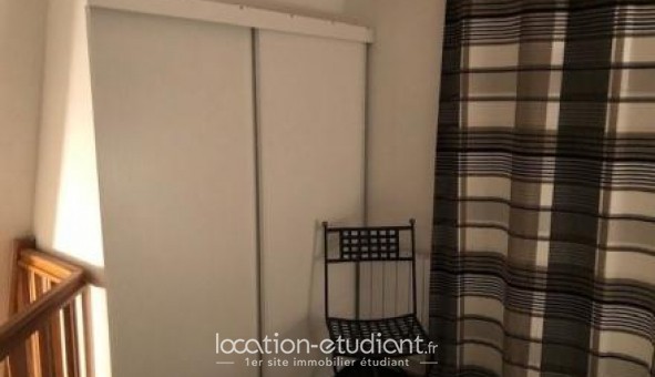 Logement tudiant T2 à Bthune (62400)