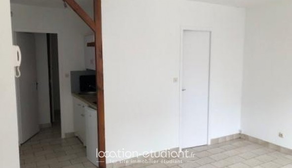 Logement étudiant T2 à Béthune (62400)