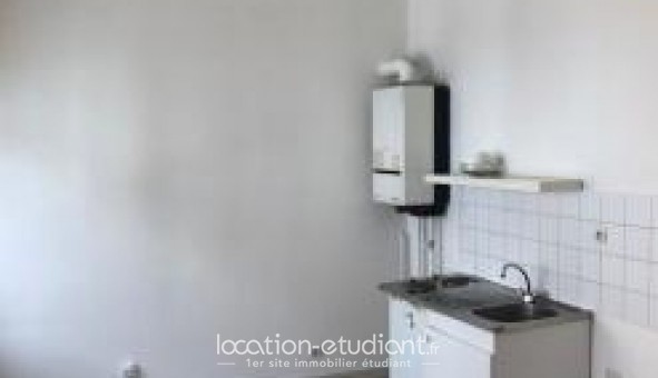 Logement tudiant T2 à Bthune (62400)