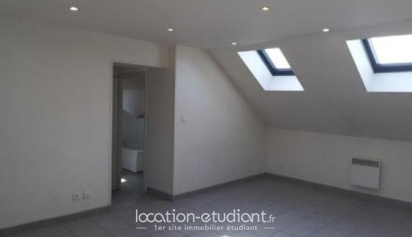 Logement tudiant T2 à Bthune (62400)