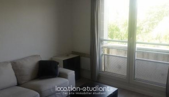 Logement étudiant T2 à Béthune (62400)