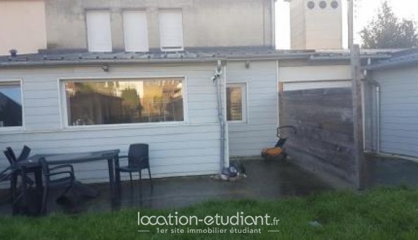 Logement tudiant T2 à Bthune (62400)