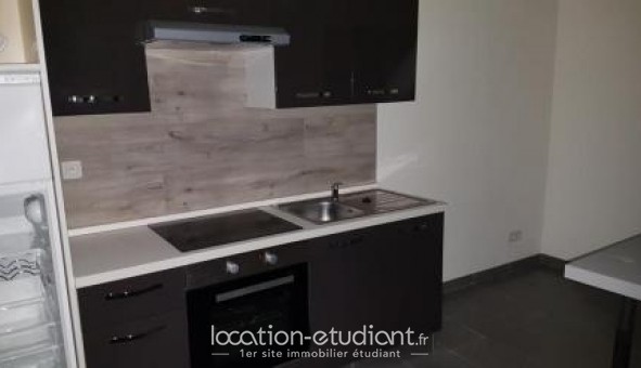 Logement tudiant Studio à Bthune (62400)