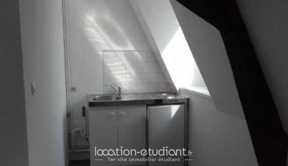 Logement tudiant T2 à Bthune (62400)