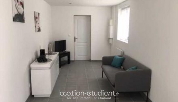 Logement tudiant T2 à Bthune (62400)