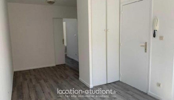 Logement tudiant T2 à Bthune (62400)