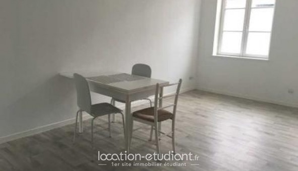 Logement tudiant T2 à Bthune (62400)