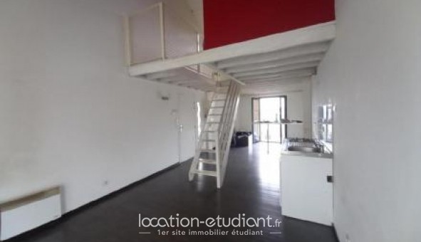 Logement étudiant T2 à Béthune (62400)