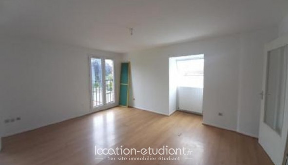 Logement étudiant T2 à Béthune (62400)