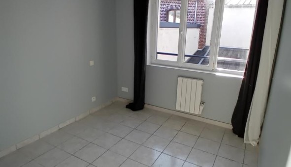 Logement tudiant T2 à Bthune (62400)