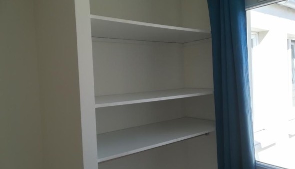 Logement �tudiant T2 &agrave; B�thune (62400)