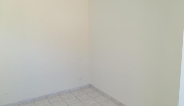 Logement �tudiant T2 &agrave; B�thune (62400)