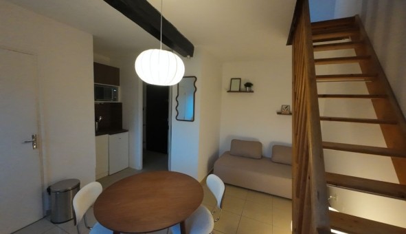 Logement �tudiant Location T2 Vide B�thune (62400)