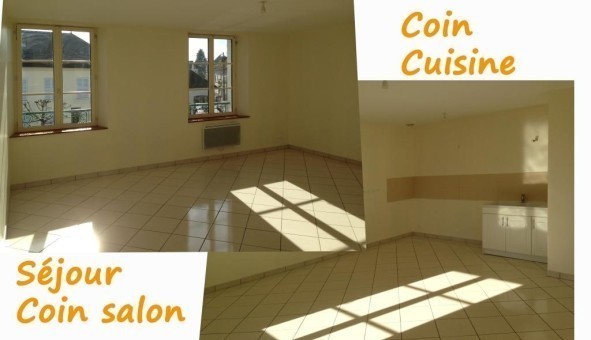 Logement tudiant T2 à Beton Bazoches (77320)