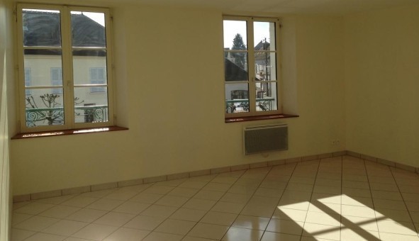 Logement tudiant T2 à Beton Bazoches (77320)
