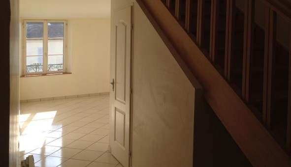 Logement tudiant T2 à Beton Bazoches (77320)