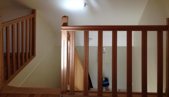 Logement tudiant T2 à Beton Bazoches (77320)