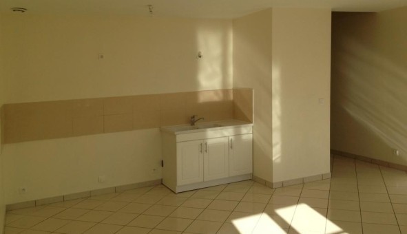 Logement tudiant T2 à Beton Bazoches (77320)