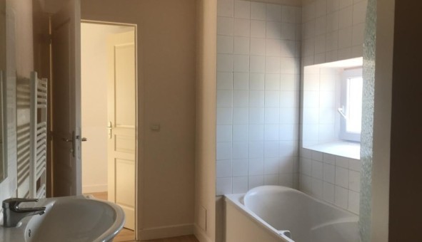 Logement tudiant T2 à Beton Bazoches (77320)