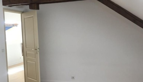 Logement tudiant T2 à Beton Bazoches (77320)