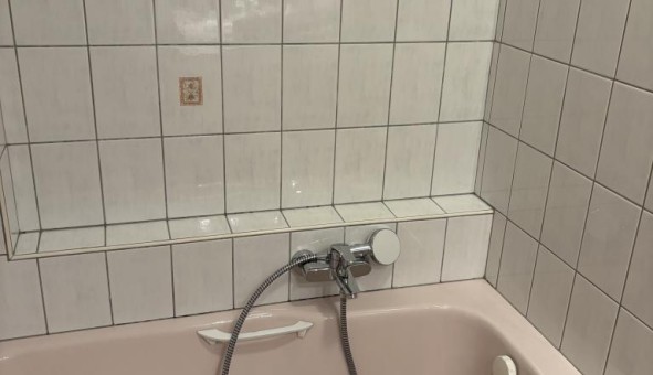 Logement �tudiant T2 &agrave; Bettendorf (68560)