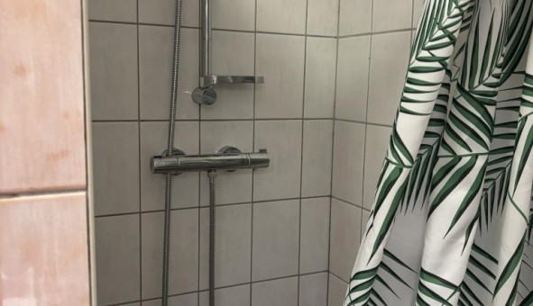 Logement �tudiant T2 &agrave; Bettendorf (68560)