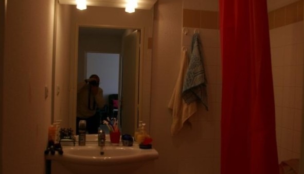 Logement tudiant T2 à Beuvrages (59192)