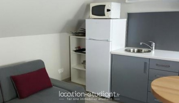 Logement tudiant T2 à Beuvry (62660)