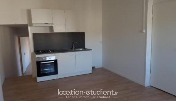 Logement tudiant T2 à Beuvry (62660)