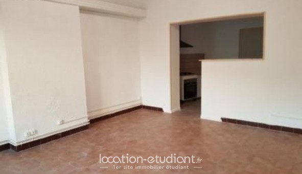 Logement tudiant T2 à Beuvry (62660)