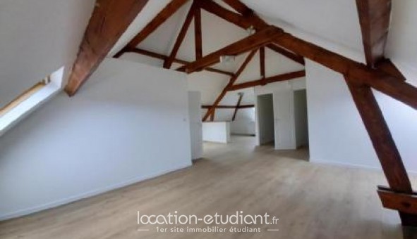 Logement tudiant T2 à Beuvry (62660)