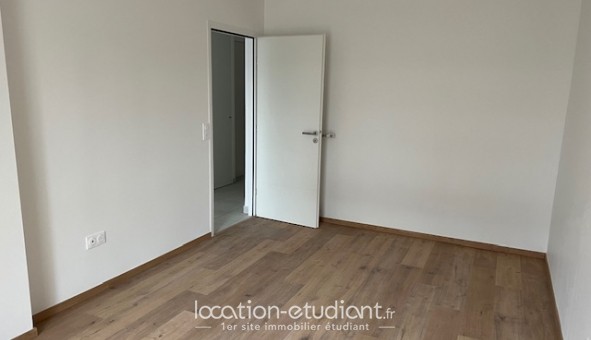 Logement tudiant Location T2 Vide Bezannes (51430)