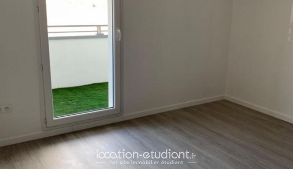 Logement tudiant T2 à Bezannes (51430)