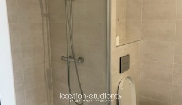 Logement �tudiant T2 &agrave; Bezannes (51430)