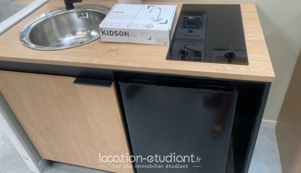 Logement �tudiant Location T2 Vide Bezannes (51430)