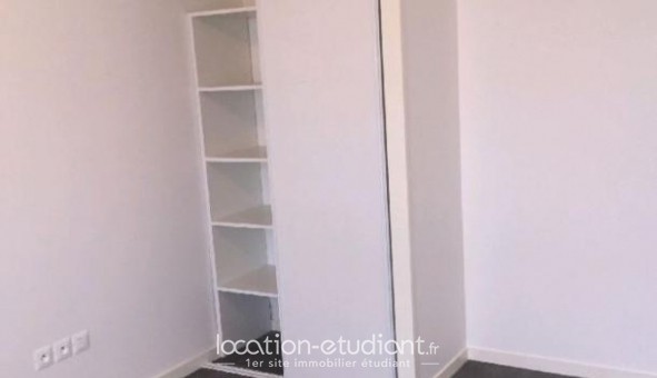 Logement �tudiant T2 &agrave; Bezannes (51430)