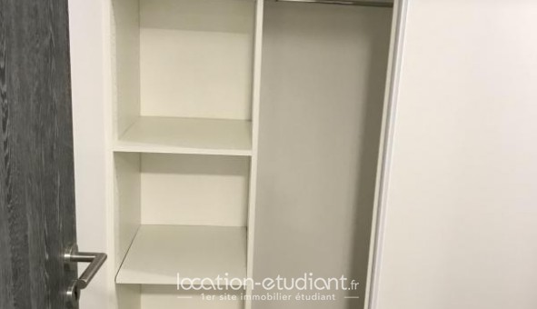Logement �tudiant T2 &agrave; Bezannes (51430)